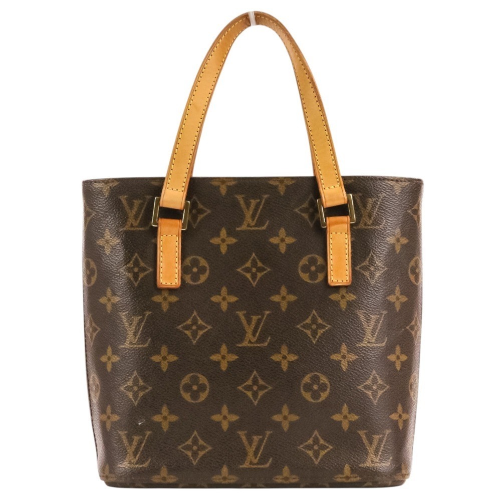 LOUIS VUITTON Brown Monogram Bag